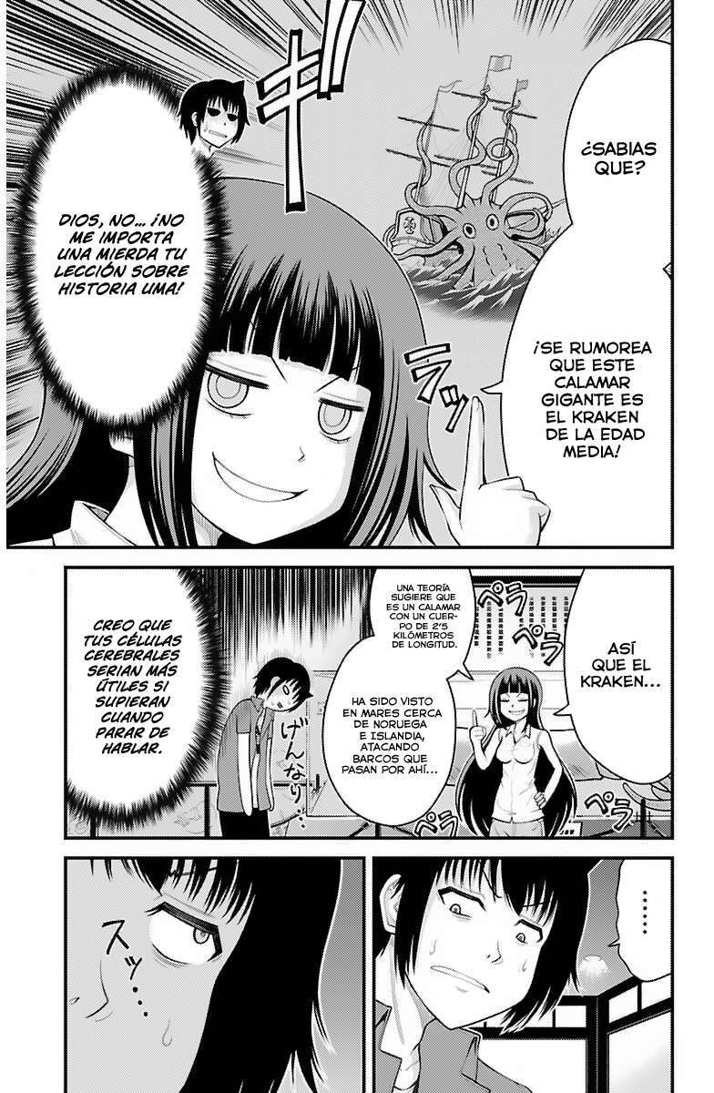 Capitulo 31 page 10