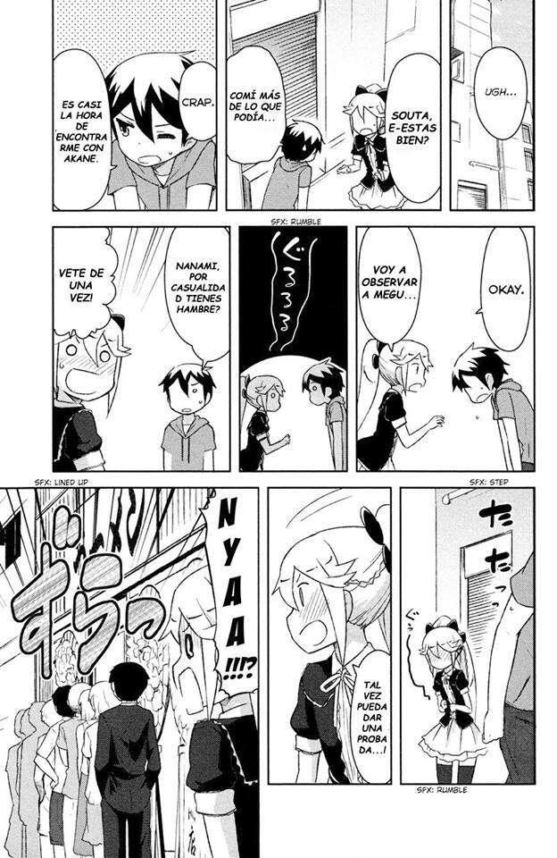 Capitulo 11 page 19