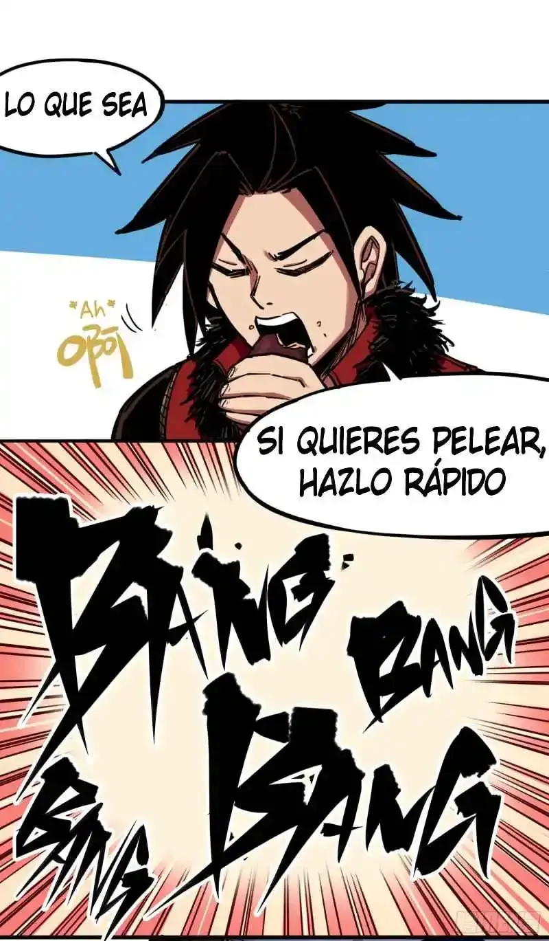 Capitulo 21 page 16
