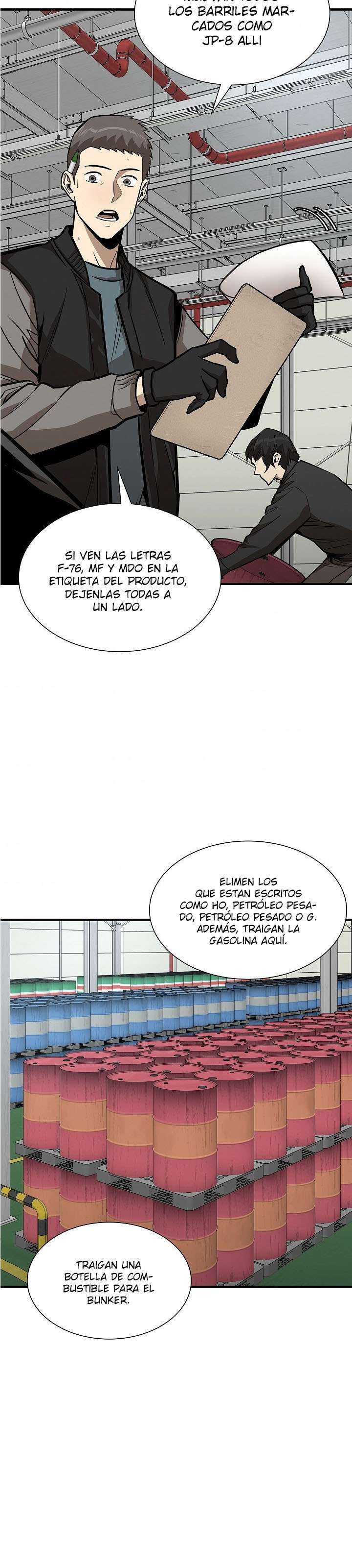 Capitulo 116 page 21
