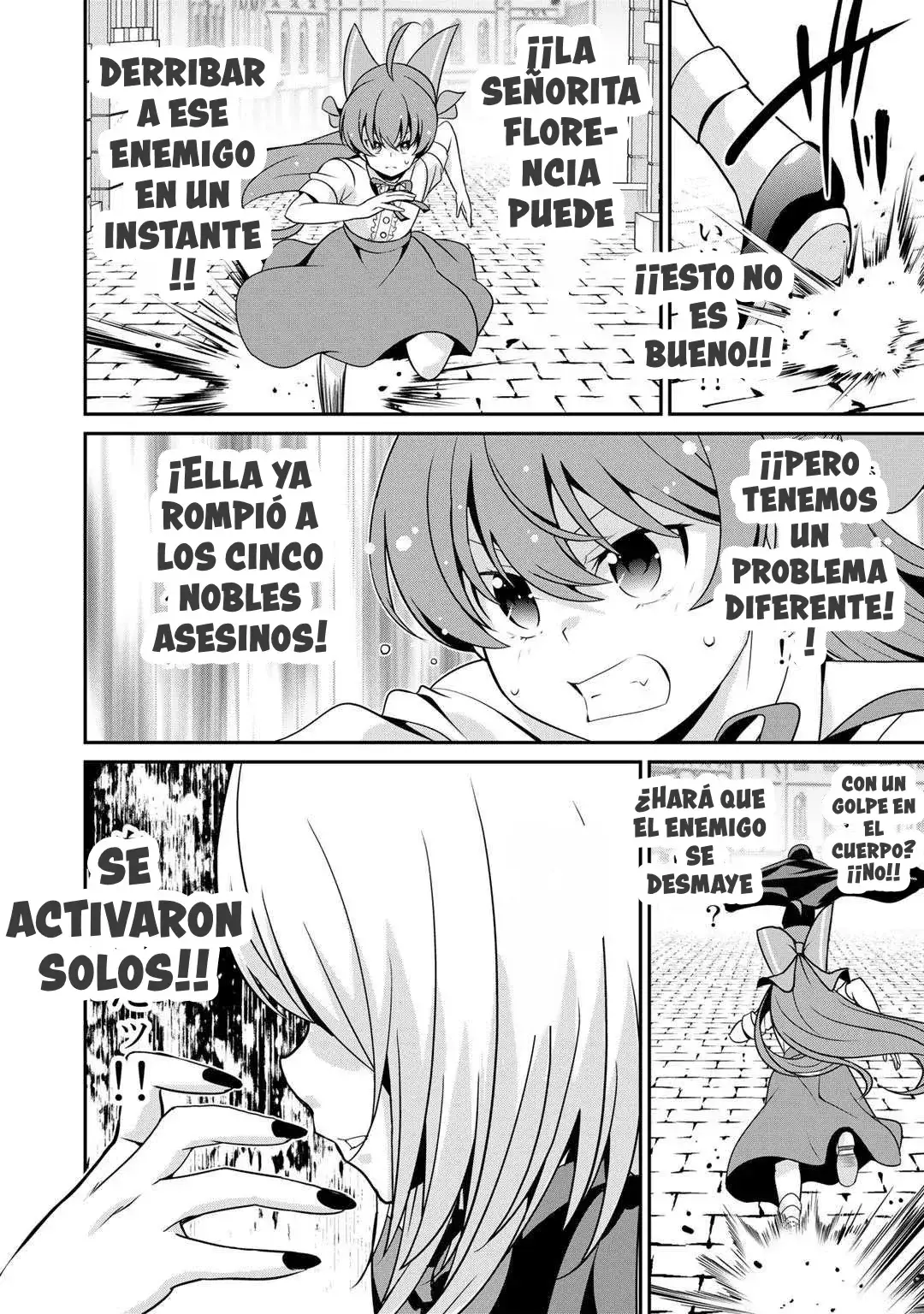 Capitulo 48 page 4