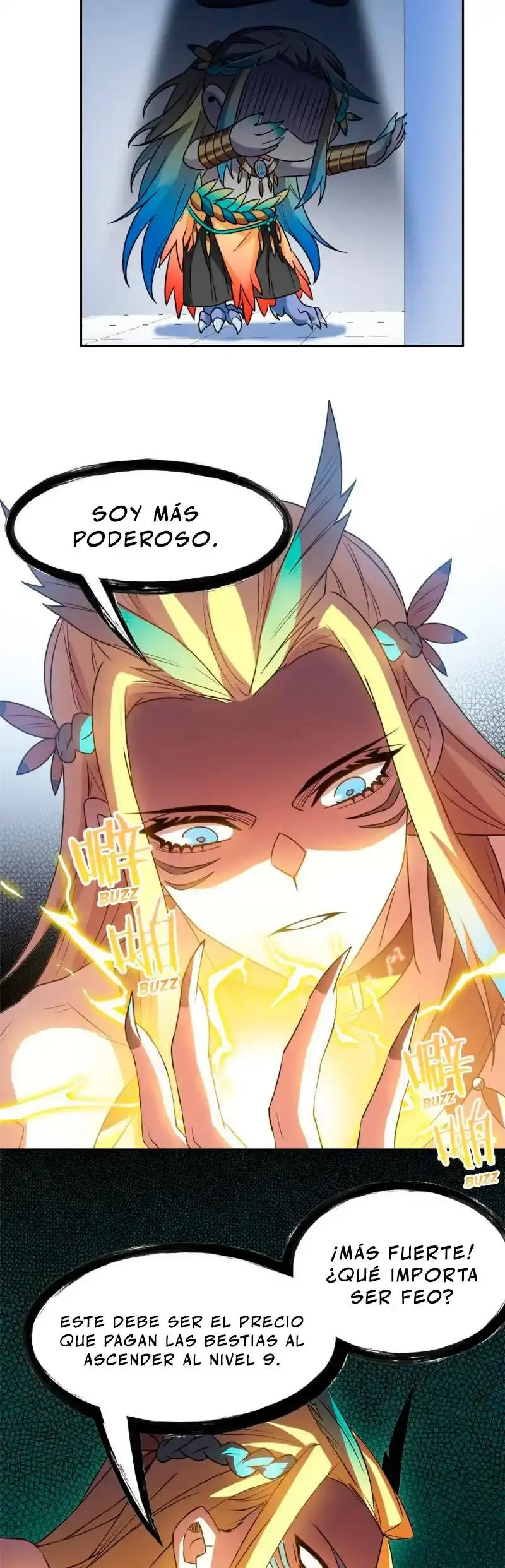 Capitulo 101 page 29