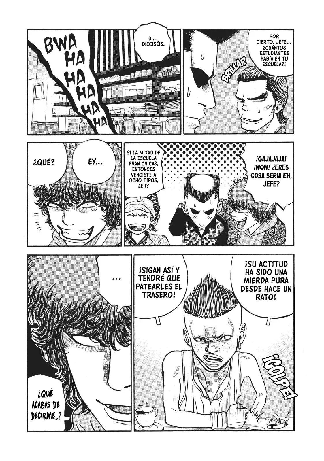 Capitulo 19 page 9