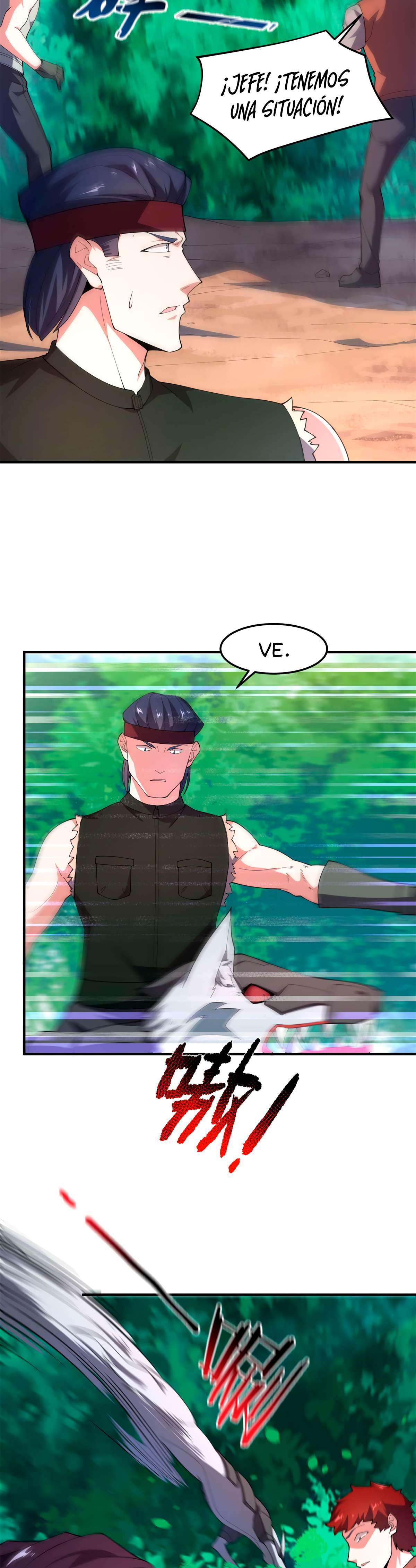 Capitulo 79 page 18