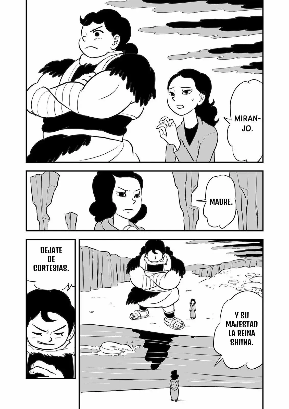 Capitulo 128 page 10