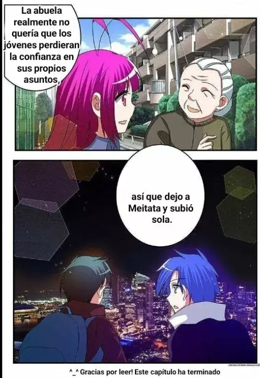 Capitulo 260 page 12