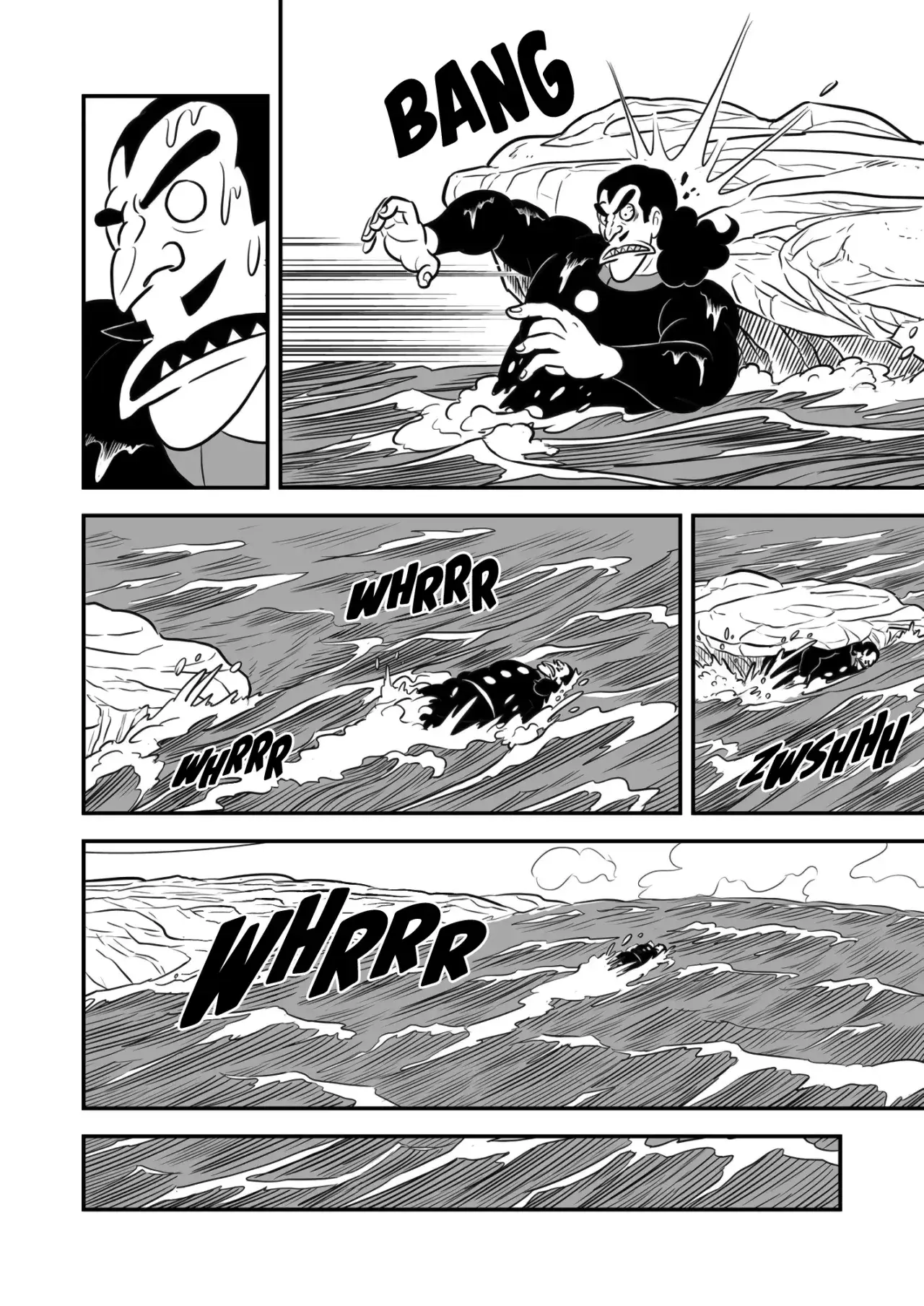 Capitulo 180.50 page 11