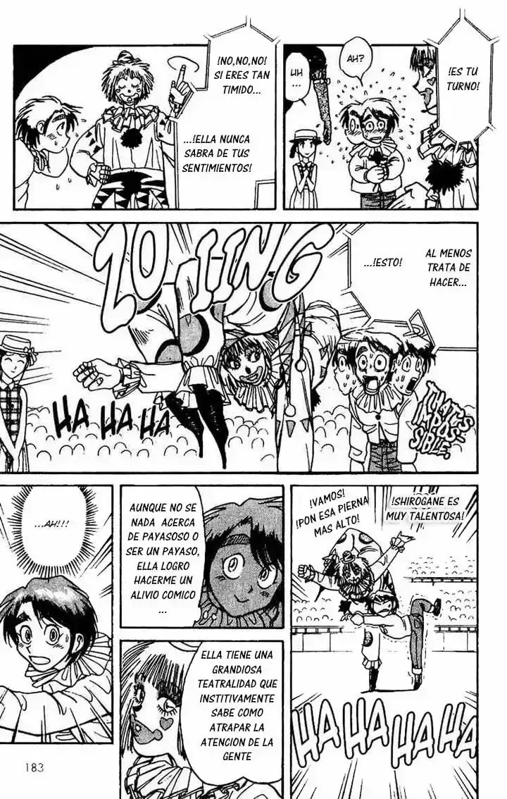 Capitulo 56 page 17