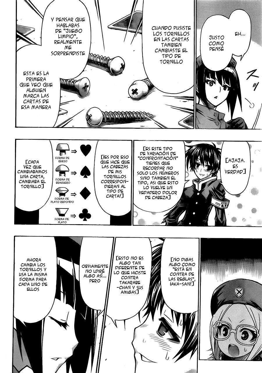 Capitulo 105 page 8