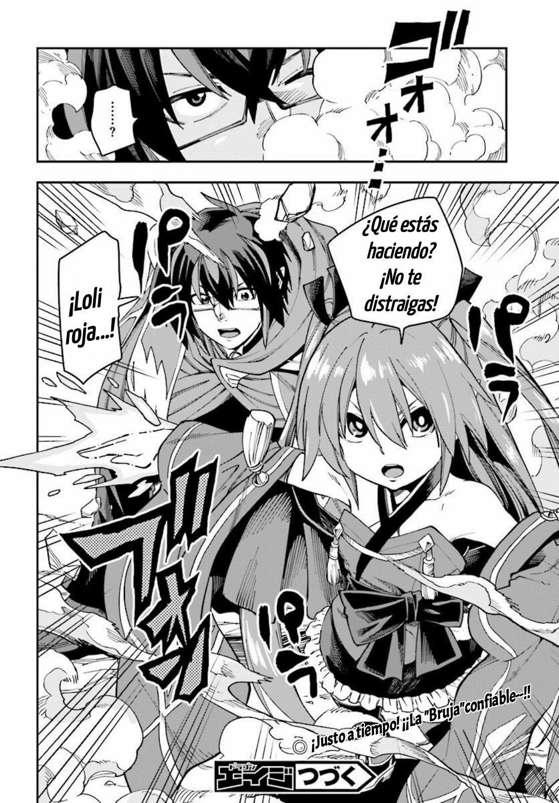 Capitulo 51 page 30
