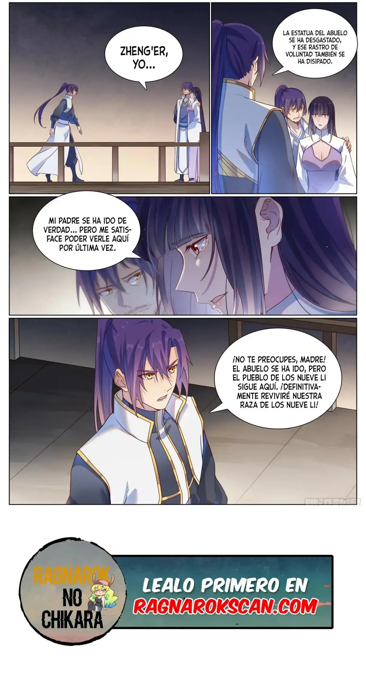 Capitulo 1126 page 16