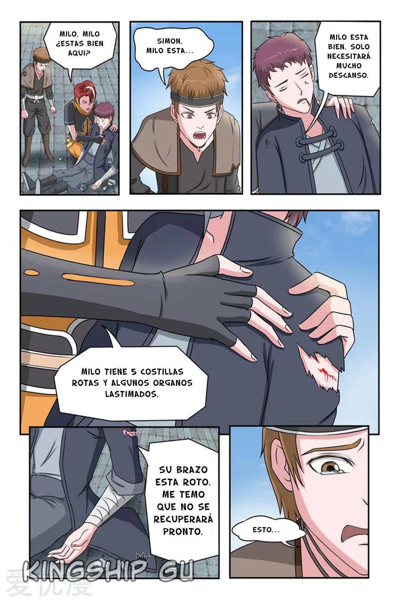 Capitulo 104 page 9