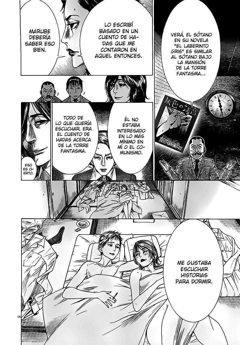 Capitulo 37 page 16