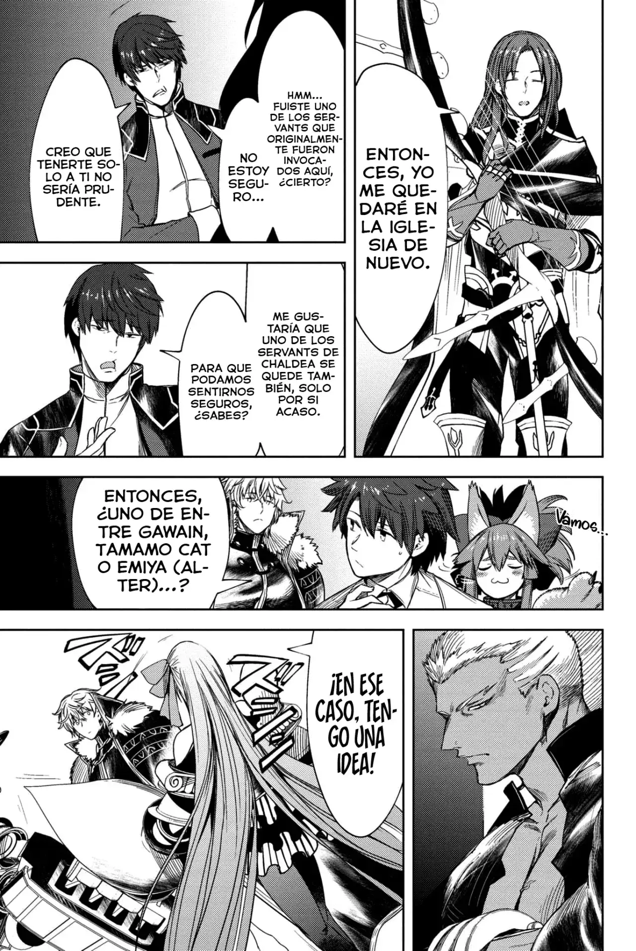 Capitulo 24 page 33
