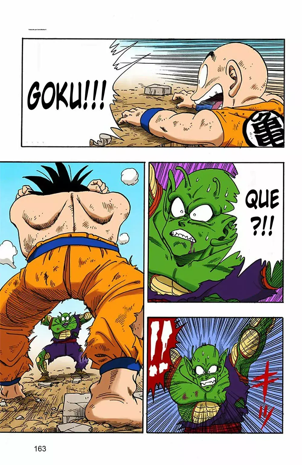 Capitulo 190 page 13