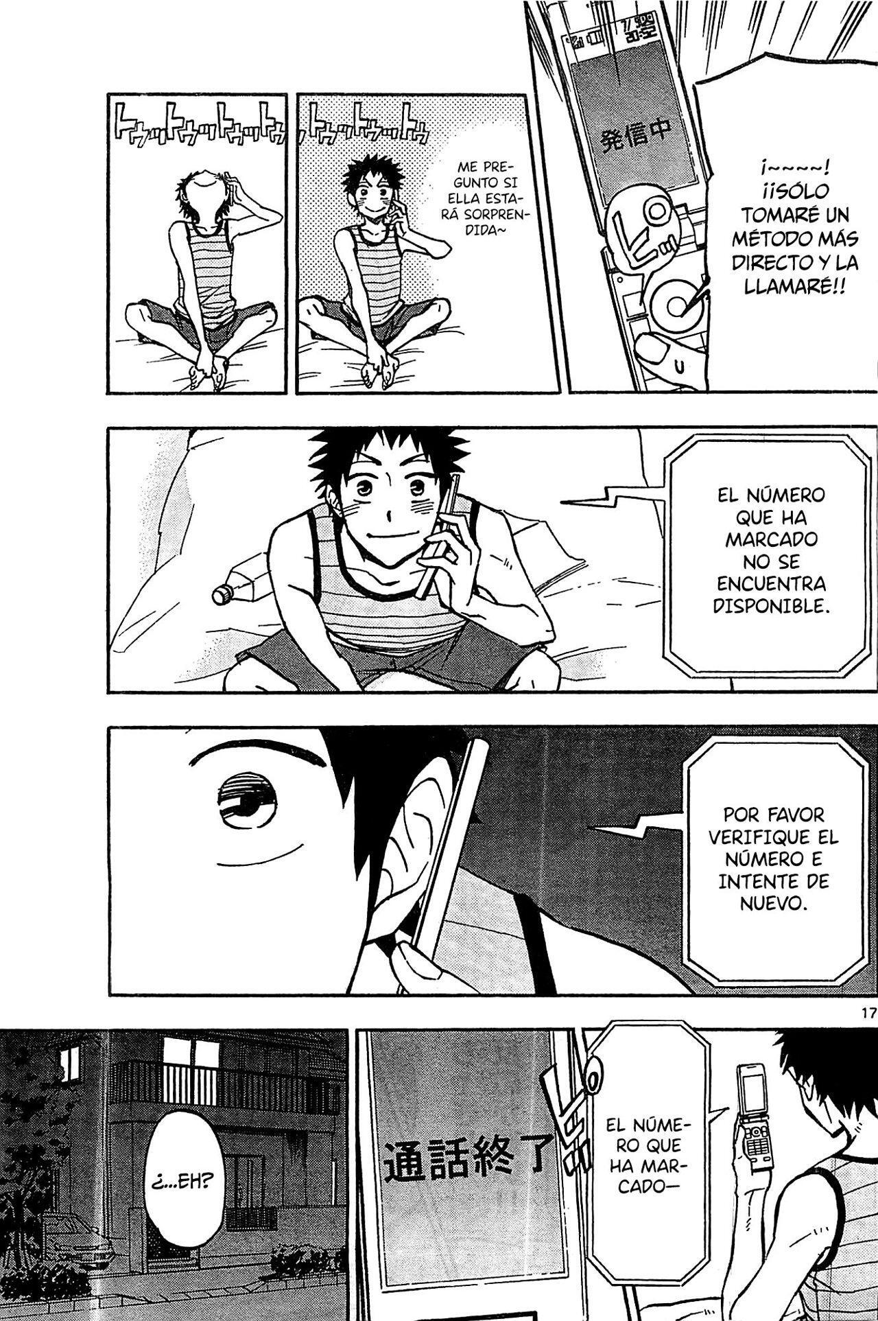 Capitulo 16 page 18