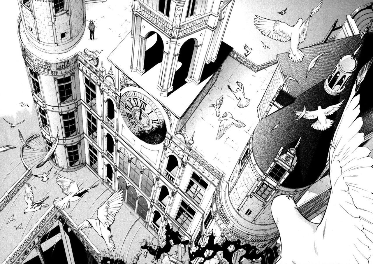 Capitulo 31 page 29