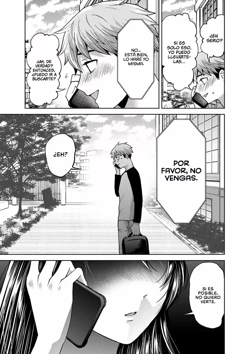 Capitulo 40 page 20