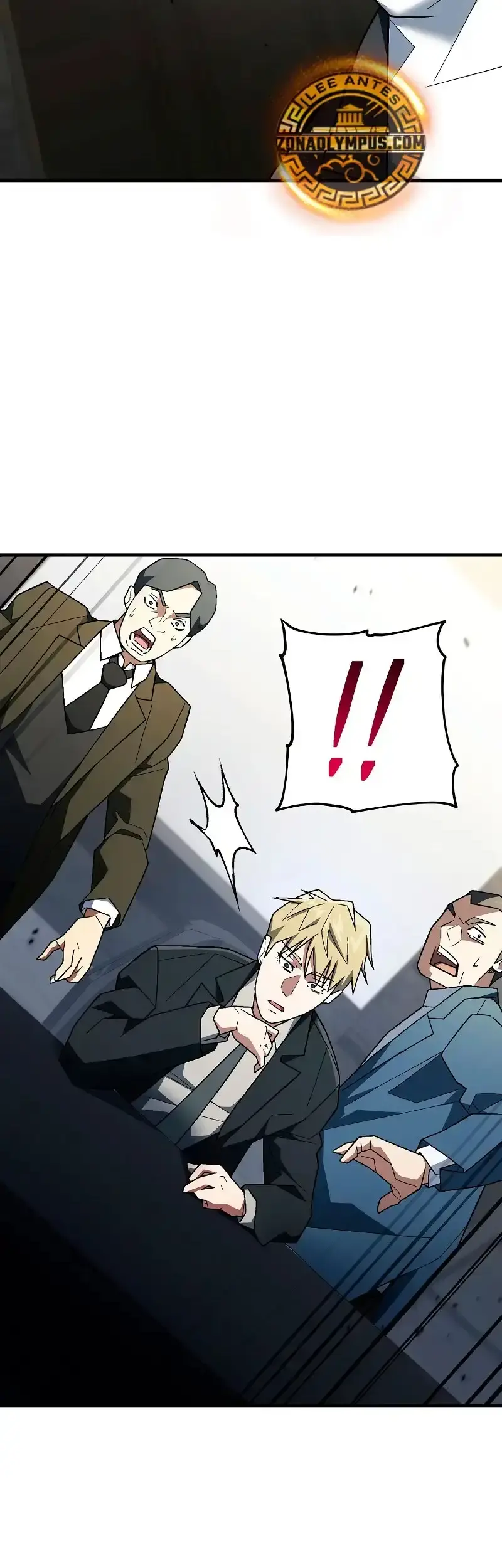 Capitulo 113 page 19