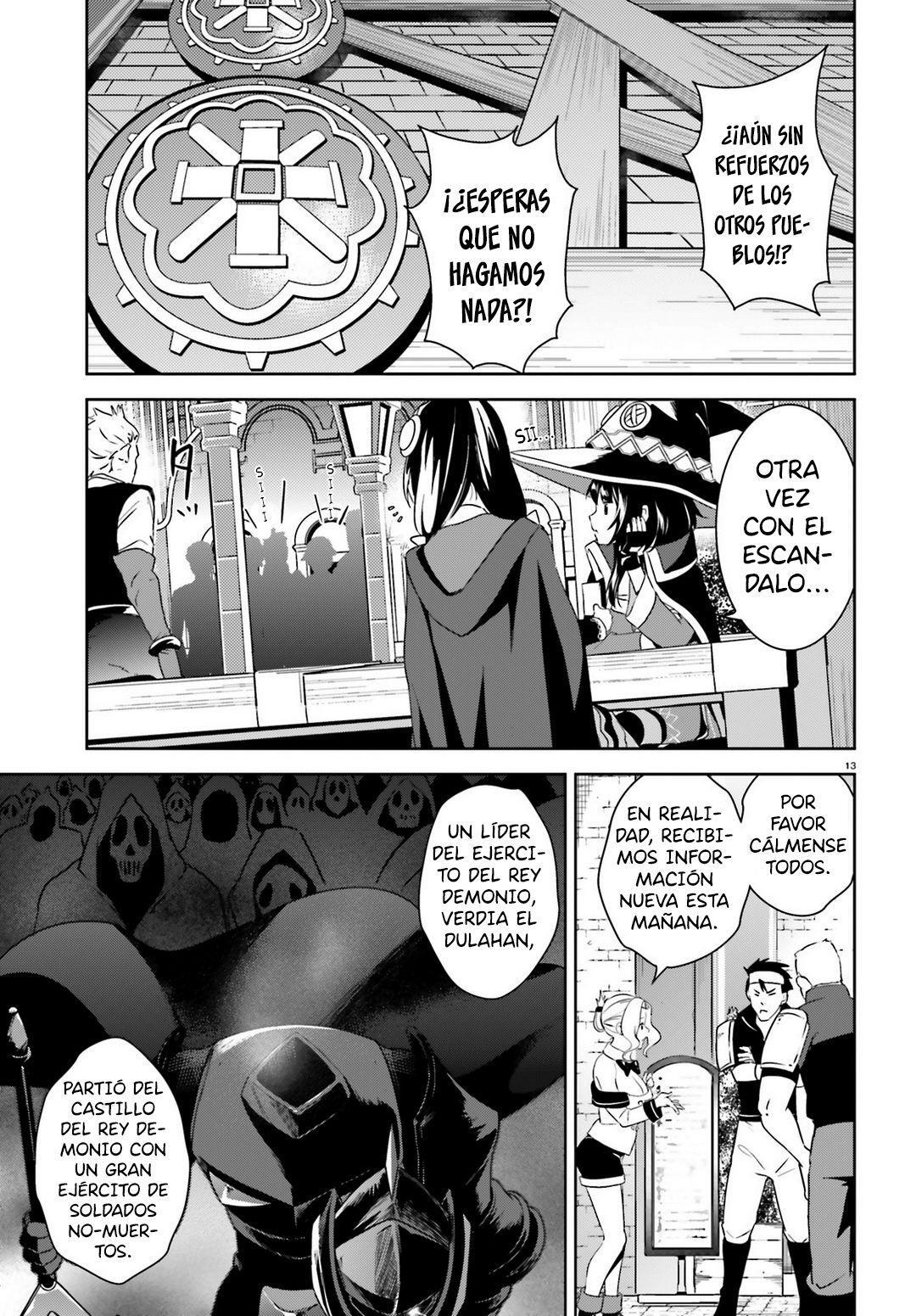 Capitulo 17 page 12