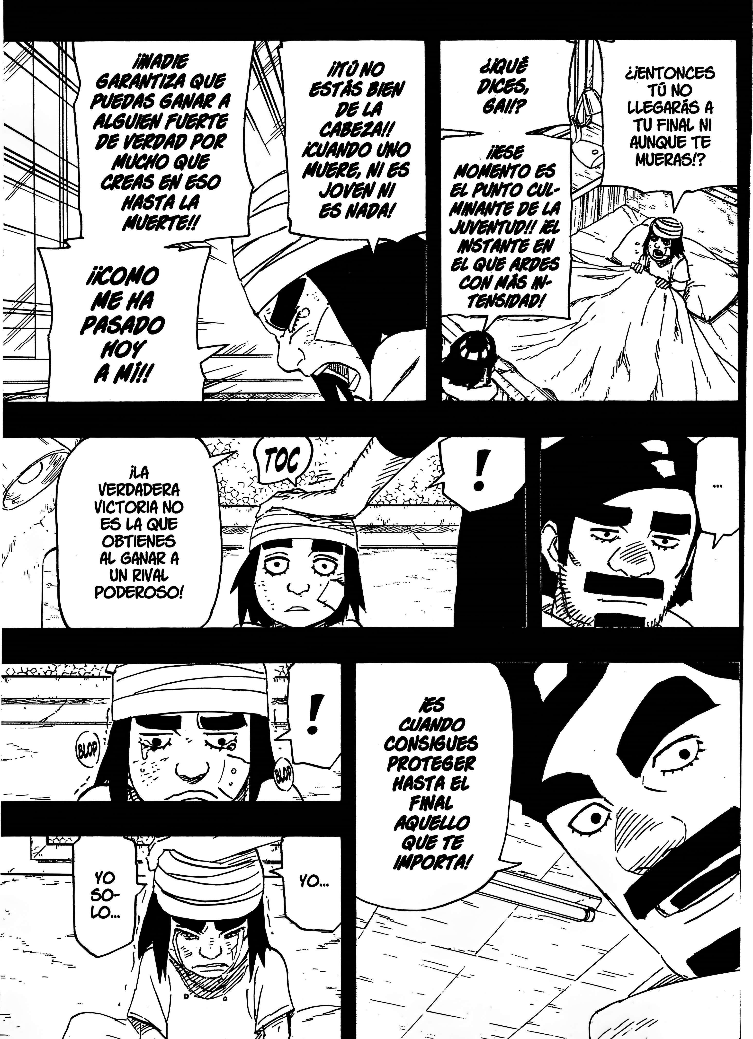 Capitulo 668 page 9