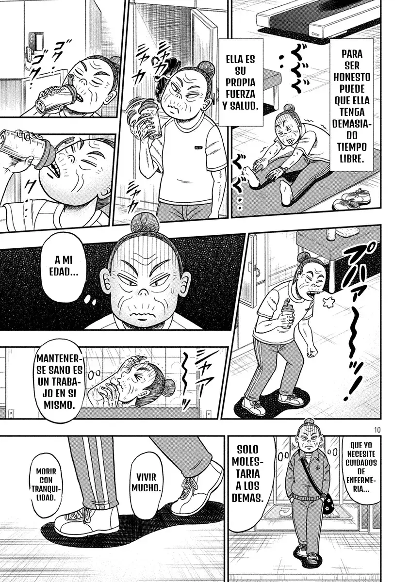 Capitulo 138 page 10