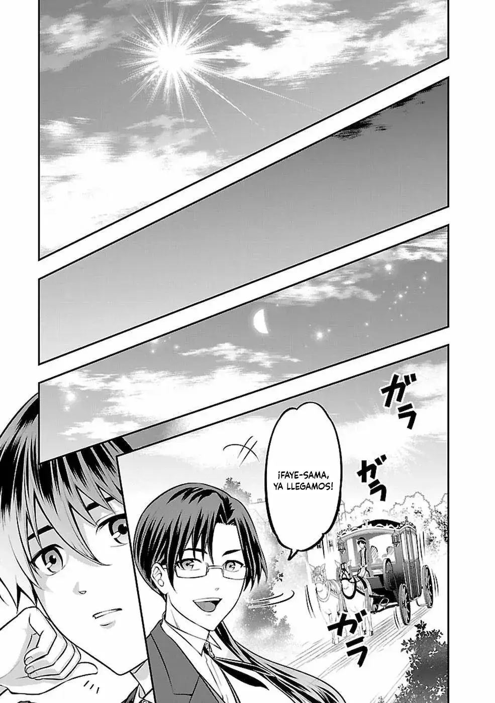 Capitulo 18 page 1