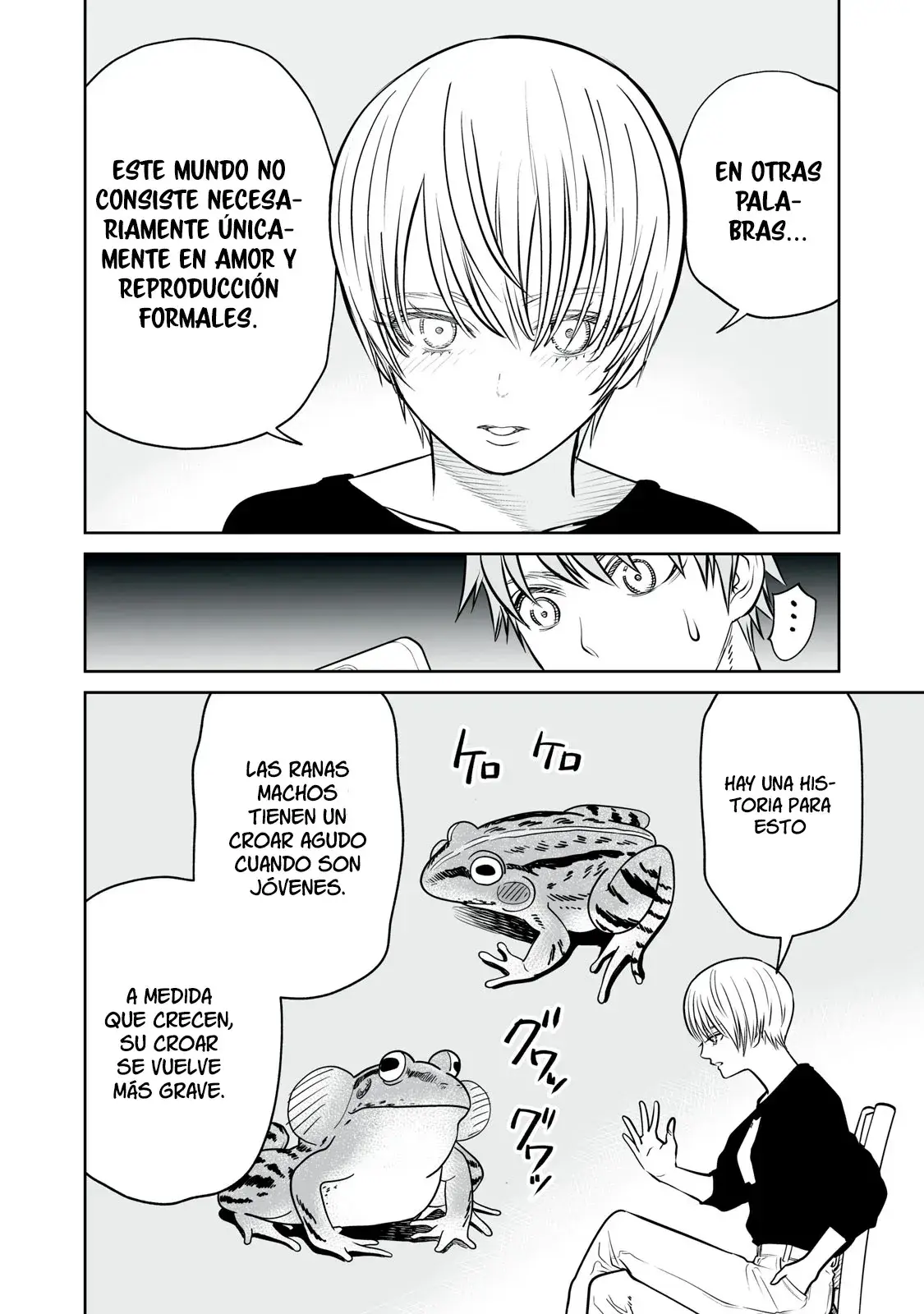 Capitulo 17 page 12