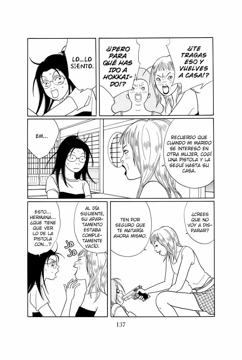 Capitulo 115 page 15