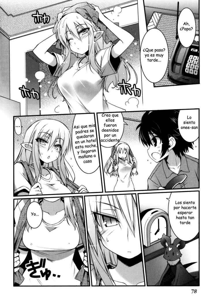Capitulo 26 page 19