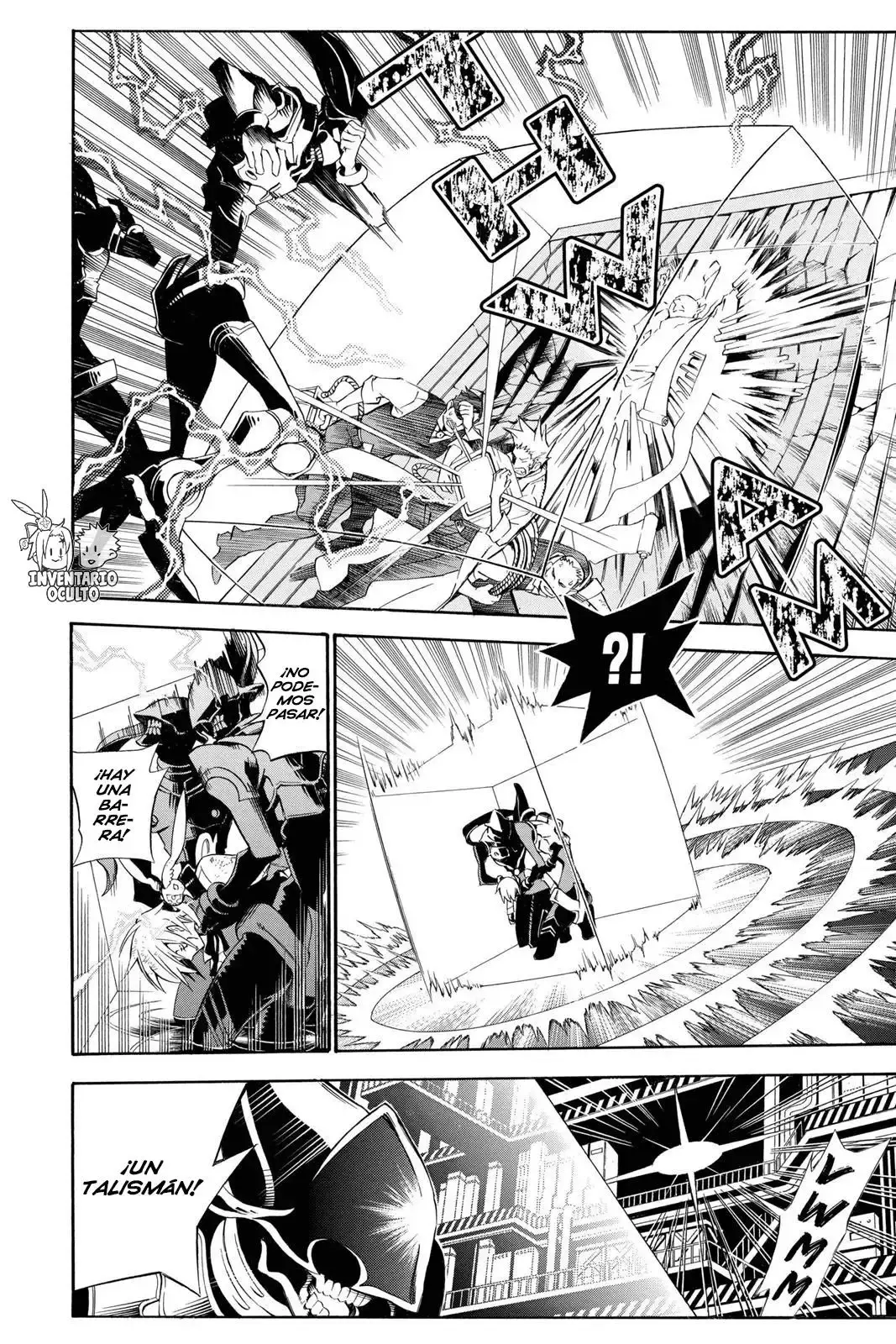 Capitulo 141 page 11