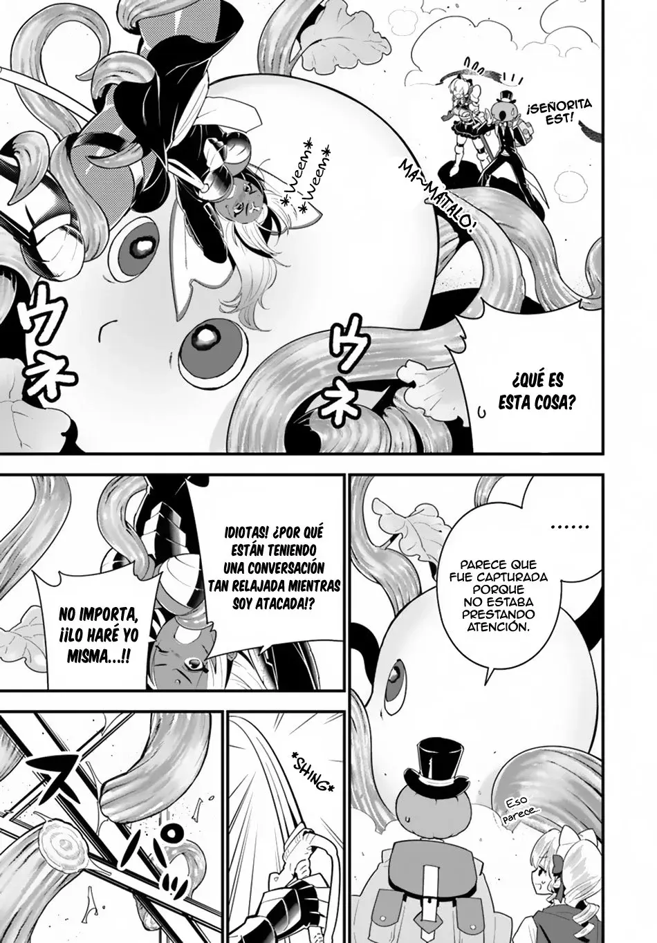 Capitulo 18 page 22