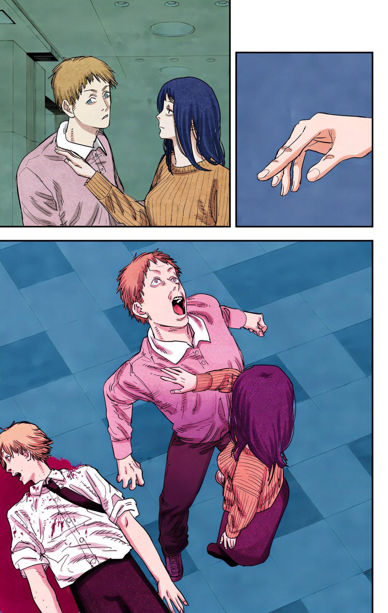 Capitulo 63 page 6