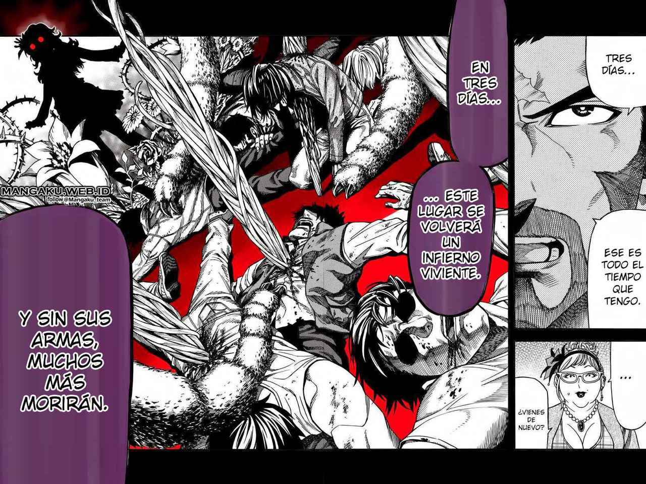 Capitulo 26 page 15