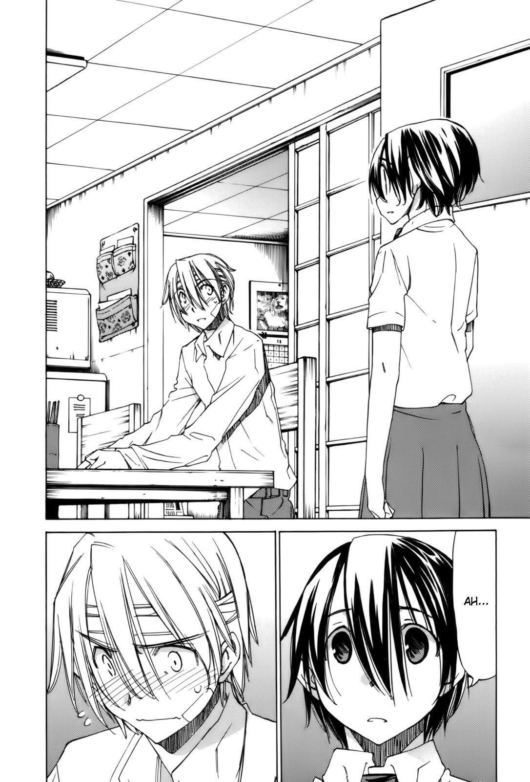 Capitulo 49 page 17