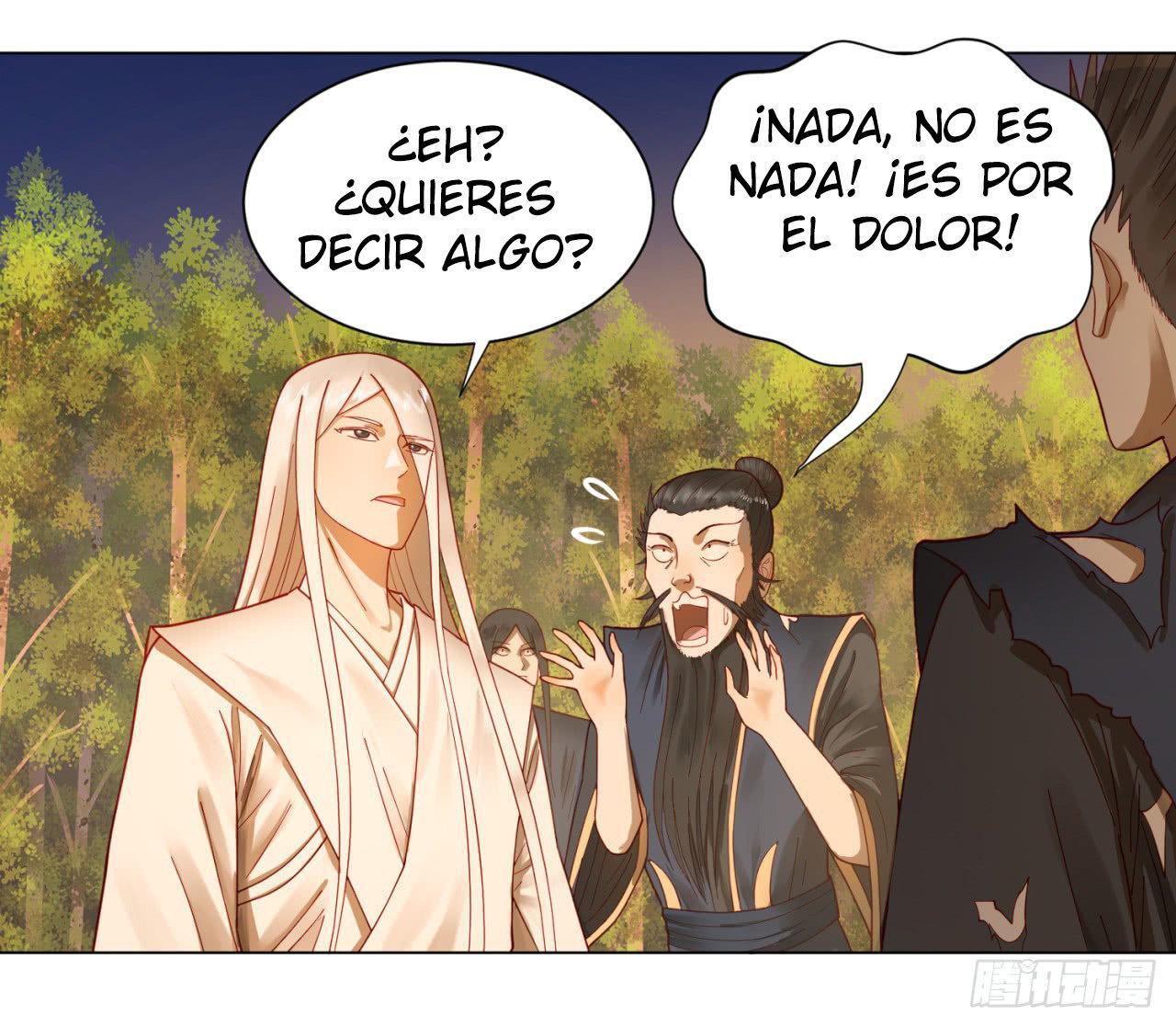 Capitulo 50 page 17