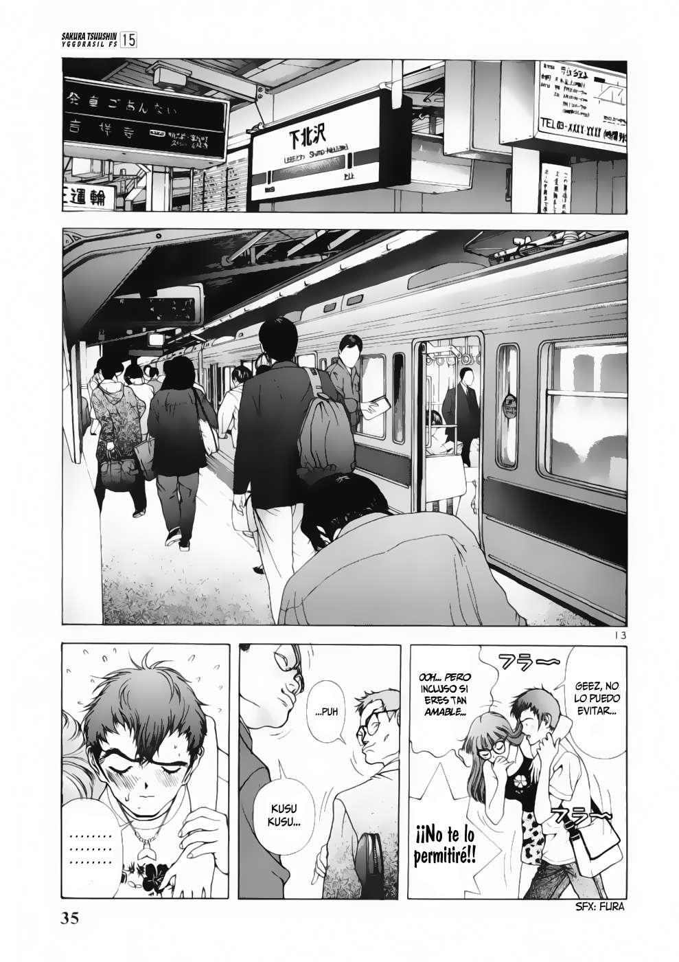 Capitulo 155 page 13