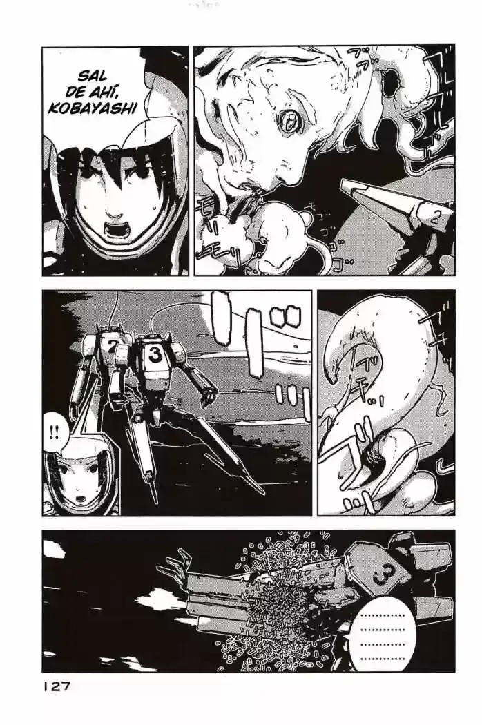 Capitulo 14 page 17