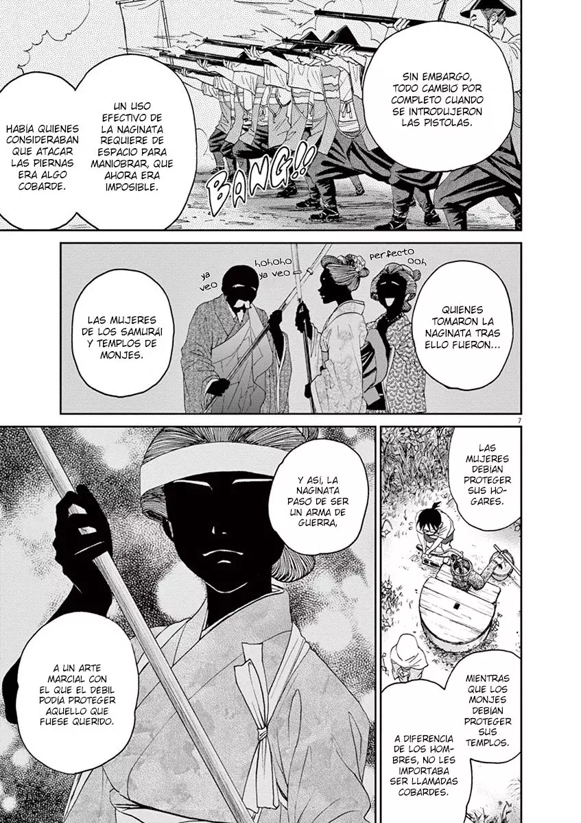 Capitulo 31 page 7