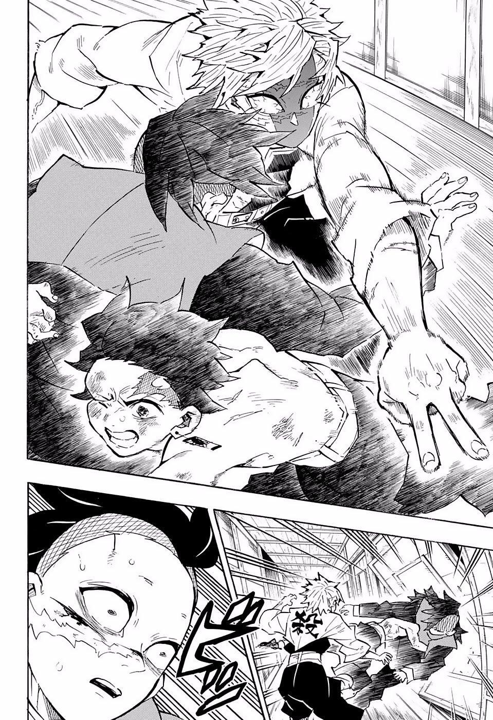 Capitulo 133 page 7