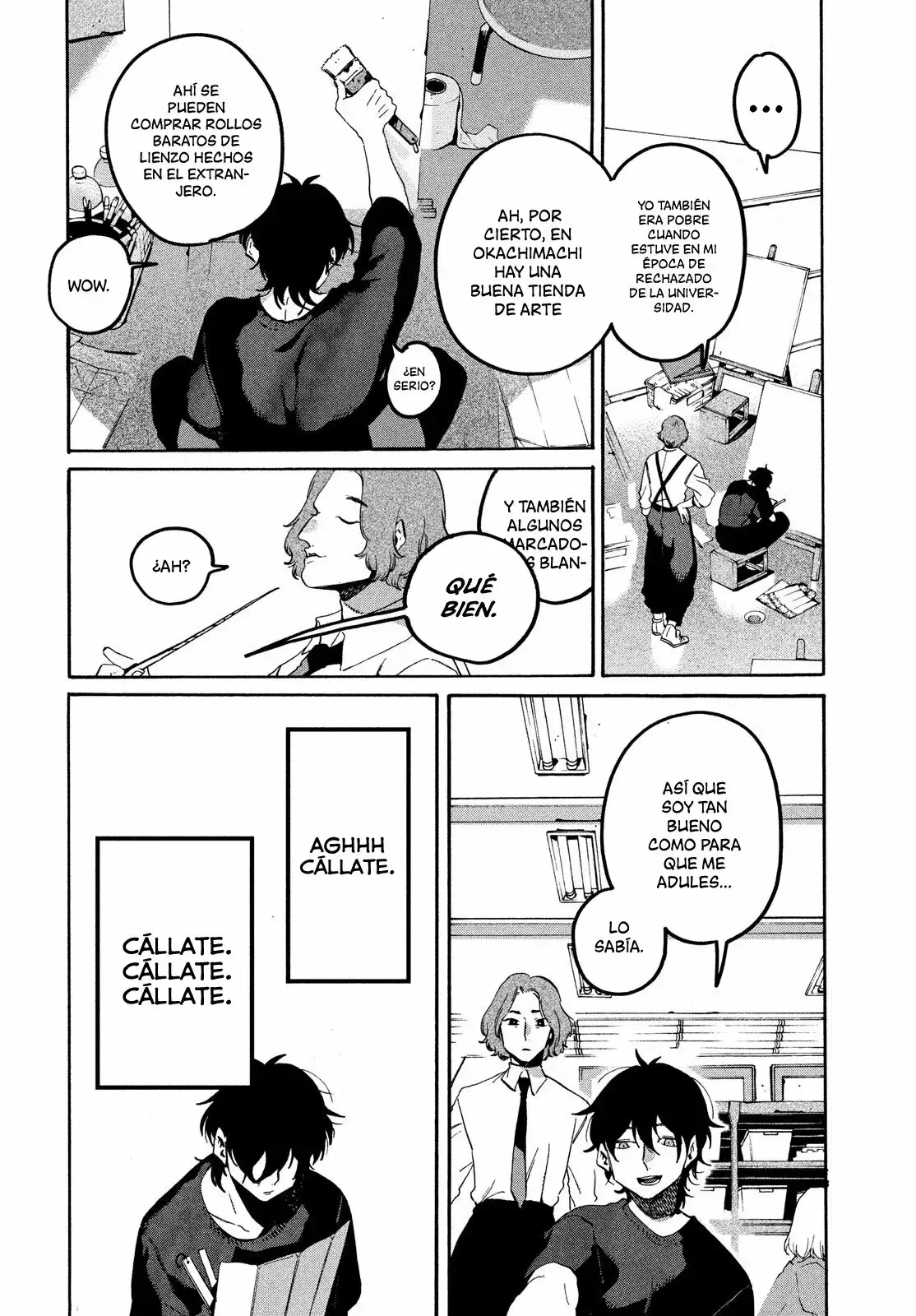 Capitulo 60 page 19