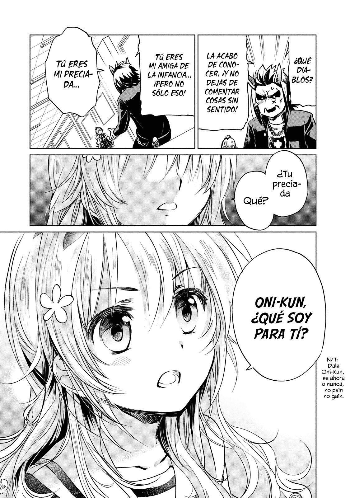 Capitulo 15 page 17