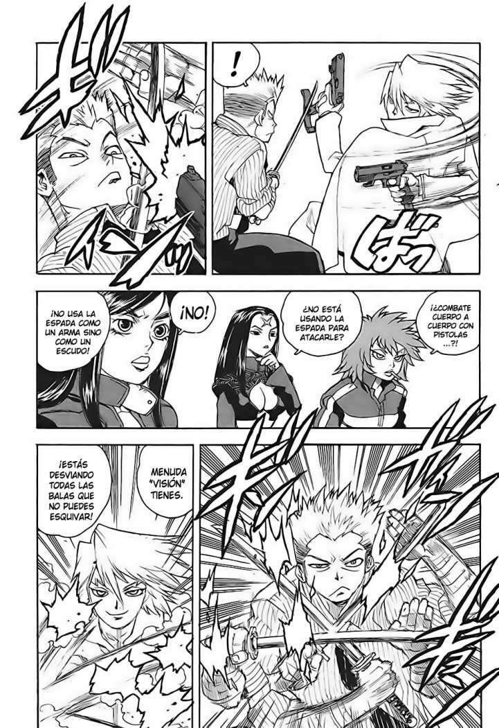 Capitulo 64 page 23