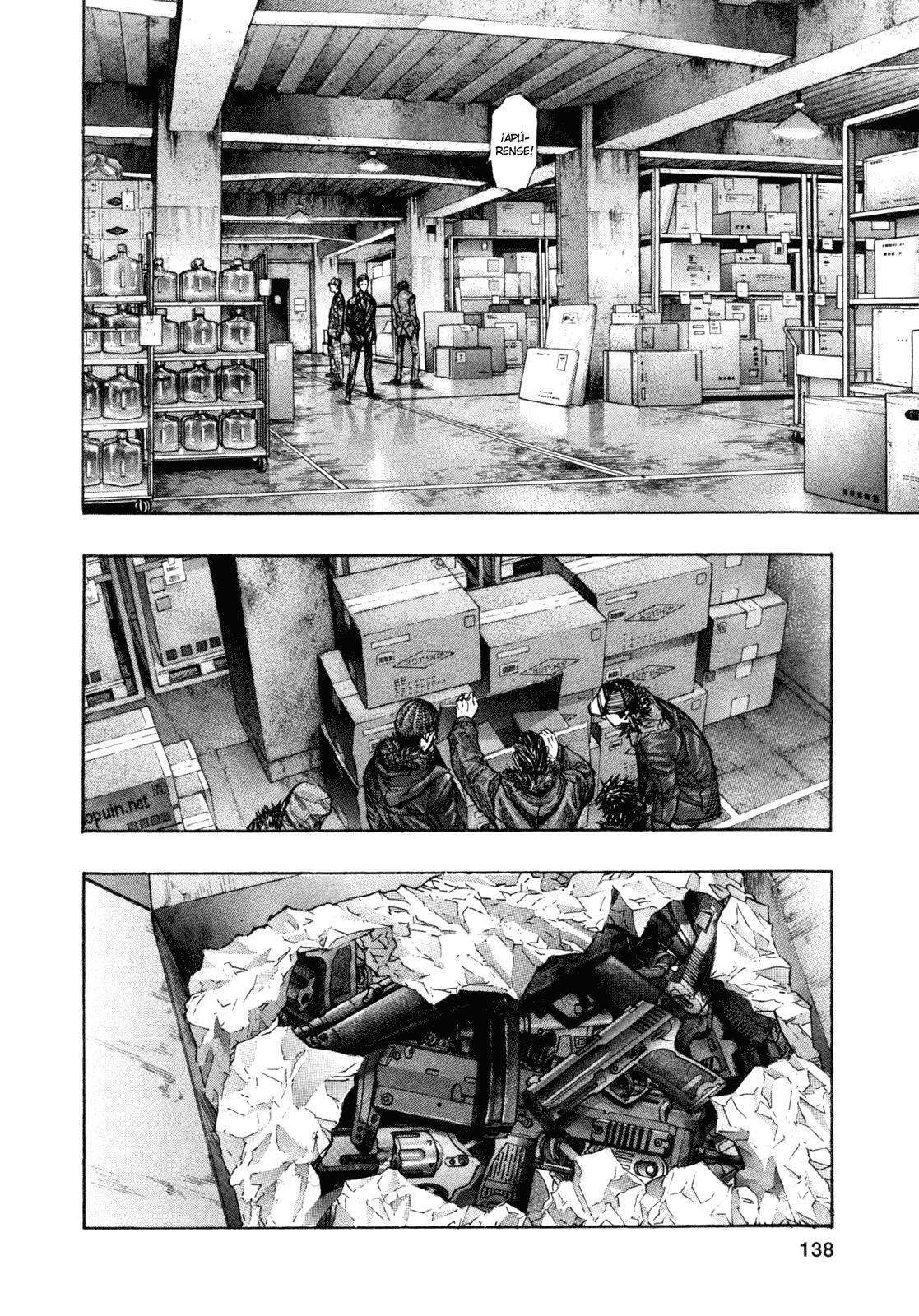 Capitulo 167 page 7