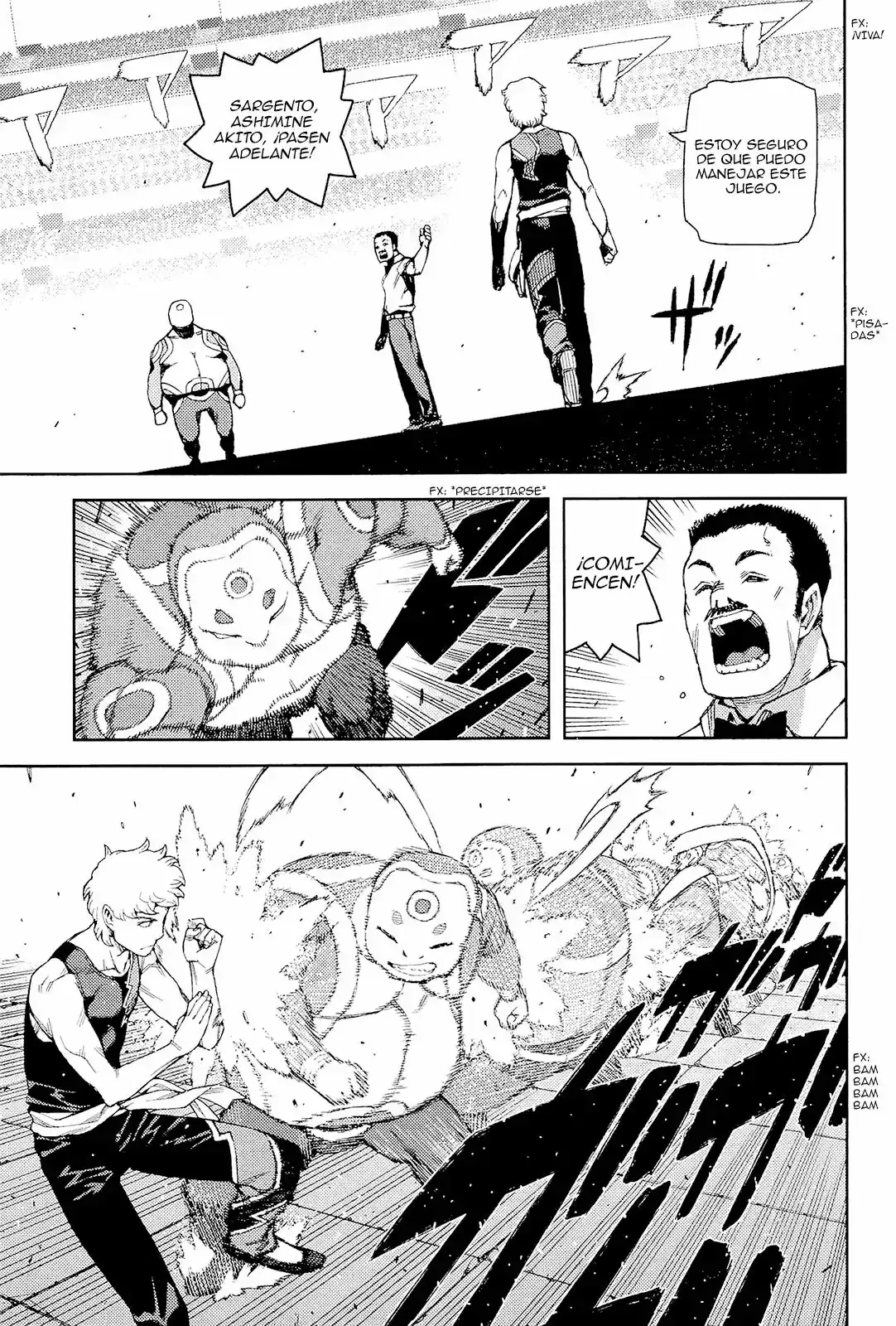 Capitulo 53 page 19