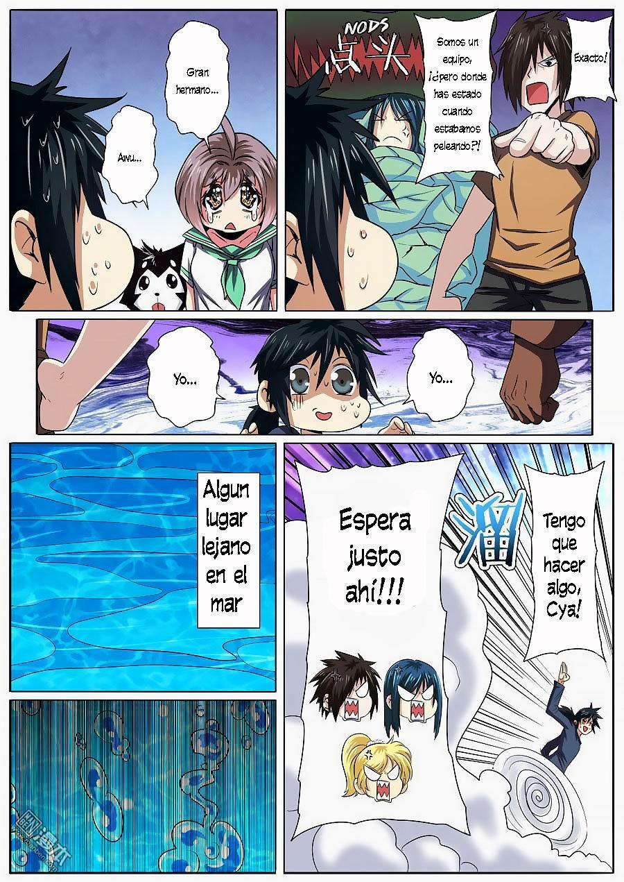 Capitulo 58 page 12