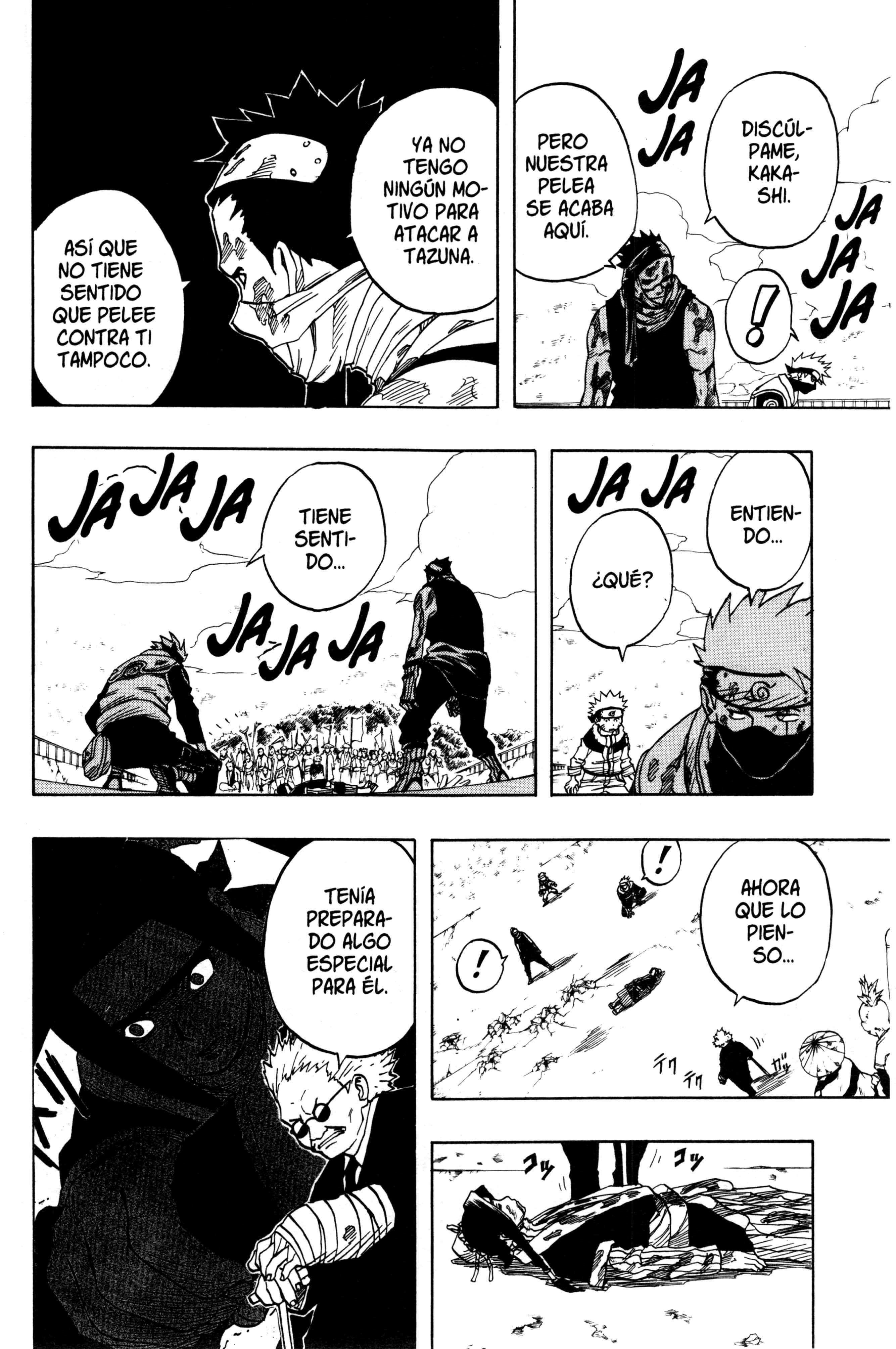 Capitulo 32 page 6
