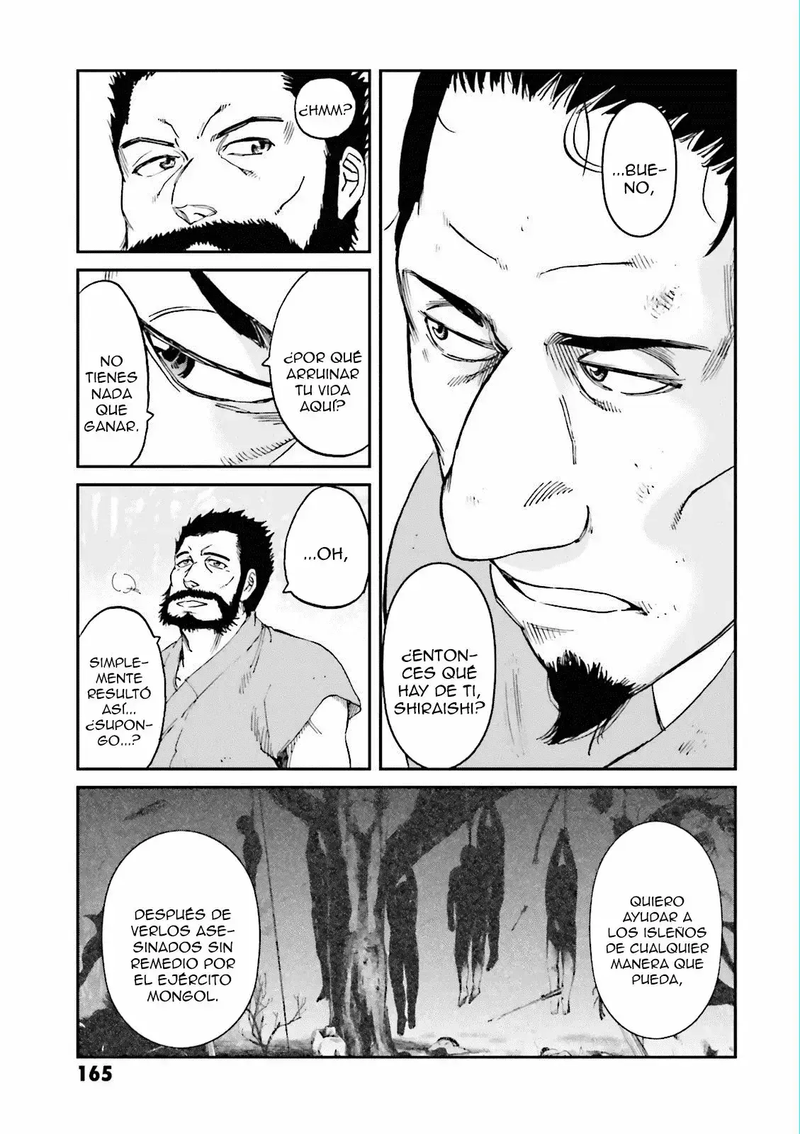 Capitulo 20 page 29
