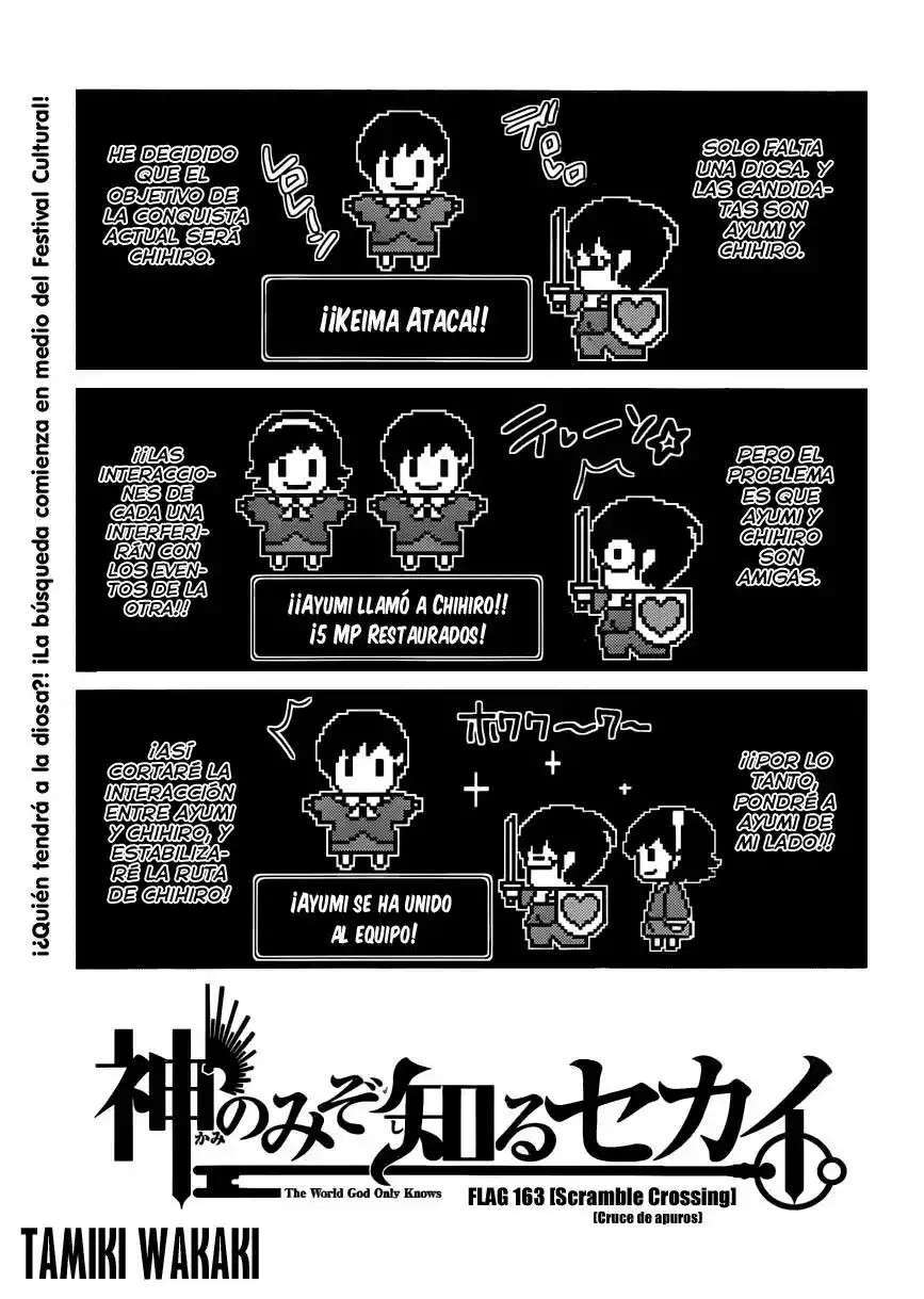 Capitulo 163 page 3