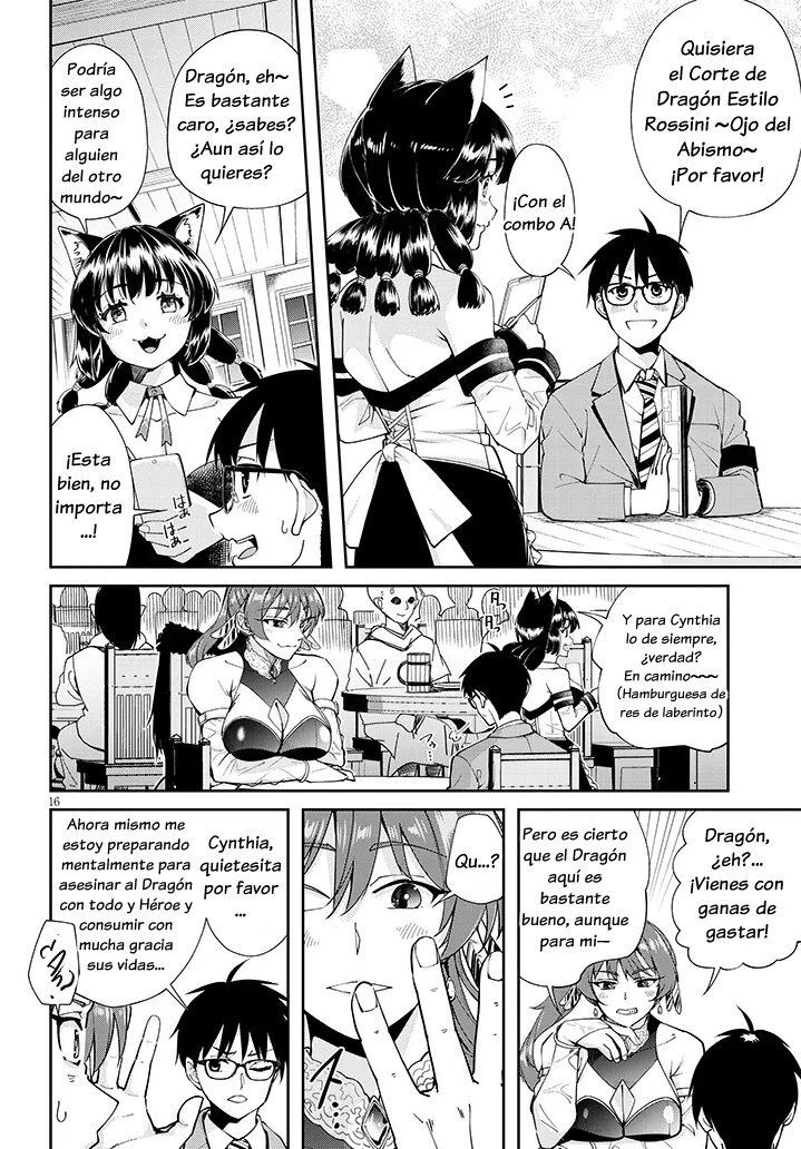 Capitulo 1 page 16